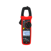 Miernik cęgowy z przewodami UT203+  Uni-T