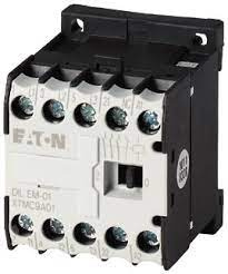 Stycznik mocy 9A 24V DC 1Z 0R DILEM-10-G-EA(24VDC) Eaton 189984