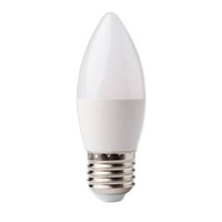 Żarówka LED CANDLE 3W 270lm 6500K E27 Eco Light EC79282