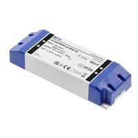 Zasilacz LED PRO+ 100W 12V DC IP20 wym.180x66x32 mm GTV LD-ZASPROPLUS100W-30