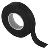 Taśma tekstylna 19mm/10m czarna F6910 EMOS