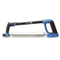 Piła kabłąkowa uniwersalna 300mm z 3 brzeszczotami Hogert HT3S277