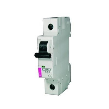 Ogranicznik mocy ETIMA T 25A 1P 250V ETI 002181075