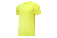 T-shirt polibawełniany elastyczny żółty hi-vis S (48) GRATZ HT5K954-S Hogert