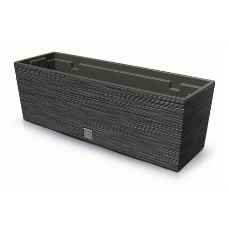 Doniczka z wkładem antracytowa FURU CASE DFC600-S433