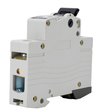 Rozłącznik modułowy izloacyjny 1-mod 63A  Schelinger A11-SR7-1P-063