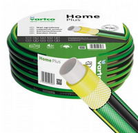 Wąż ogrodowy 4-warstwowy 3/4 50mb HOME PLUS AGAPLAST 1007340050