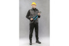 Spodnie dresowe wzmocnione czarne XL (54) MURG HT5K439-XL Hogert