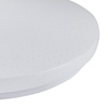 Plafon okrągły biały natynkowy LED star sky 30W 2900lm 4000K IP20 SIMPLE VS-80016