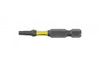 Końcówka wkrętakowa udarowa Torx TT20 50mm 2szt. Hogert HT1S167