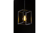 Żarówka LED fliament grey 8W 720lm 2700K 360st A60 E27 LD-A60FPE8-30