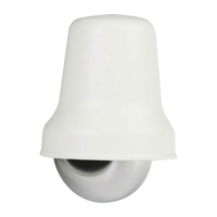 Dzwonek tradycyjny 230V biały DNS-206-BIA SUN10000042