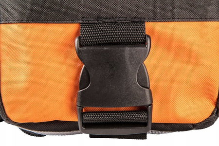 Torba narzędziowa z uchwytem 8 kieszeni NEO 87-315