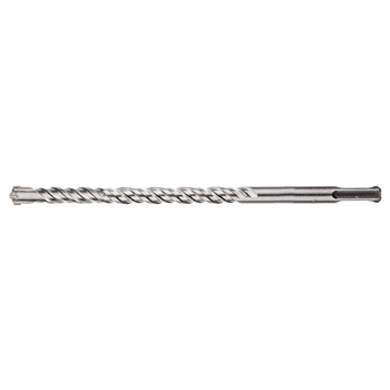 Wiertło do betonu S4 quatro SDS Plus 12 x 160 mm GRAPHITE 57H438