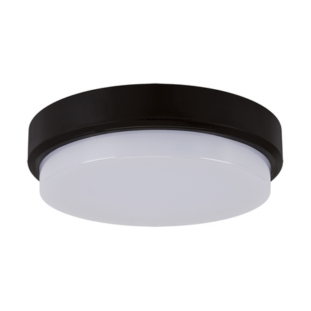 Plafon hermetyczny okrągły LED ARON C 18W 1960lm 4100K 03801 IDEUS