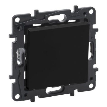 Łącznik schodowy czarny 863506 Niloe Step Legrand