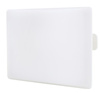 Naświetlacz LED biały 10W 900LM 4000K IP65 Bemko C65-LFX-010WH-4K