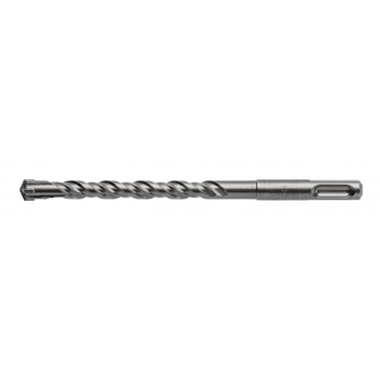 Wiertło do betonu SDS PLUS 16 x 600 mm Hogert HT6D236
