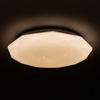 Plafon okrągły biały natynkowy LED star sky 20W 2100lm 4000K IP20 DIAMENT VS-80058