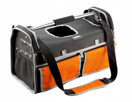 Torba narzędziowa 20 materiałowa z uchwytem NEO 84-300