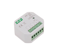 Przekaźnik elektromagnetyczny 230V PP-2Z F&F