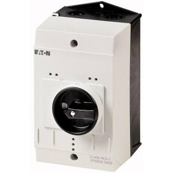 Obudowa wyłącznika silnikowego CI-K2-PKZ0 219654 Eaton 219654
