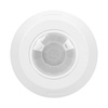 Czujnik ruchu biały mini 400W 360st IP20 Orno OR-CR-263