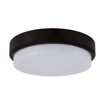Plafon hermetyczny okrągły LED ARON C 18W 1960lm 4100K 03801 IDEUS