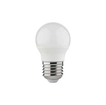 Żarówka LED BILO 4,9W 470lm 3000K  E27 G45 Kanlux 23419