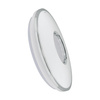 Plafon okrągły biały OPERA LED C 24W 1650lm 4100K IP44 03635 Strühm
