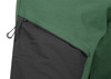 Spodnie robocze długie zielono-szare  XL/58 STRETCH  OUTDOOR NEO 81-293-XL