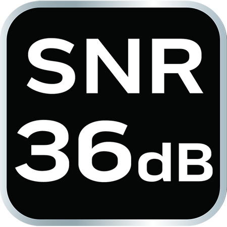 Nauszniki przeciwhałasowe SNR 36dB CE NEO TOOLS 97-565