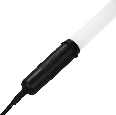 Lampa warsztatowa na przewodzie 5mb 5W z haczykiem LWP-2/5 W-98731