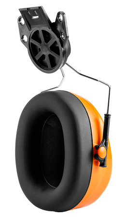 Nauszniki przeciwhałasowe do hełmu kasku 29dB NEO 97-567