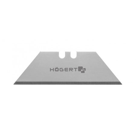 Ostrza trapezowe wymienne 19 mm SK5 Hogert HT4C667 opak.10szt.