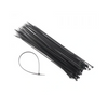 Opaski zaciskowe trytytki 2,5mm x 100mm czarny  super mocna CT3X100B