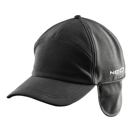 Czapka z daszkiem, robocza