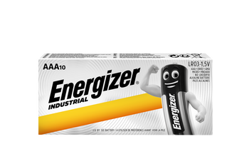 Bateria alkaiczna LR03 / AAA  Energizer opk=10szt