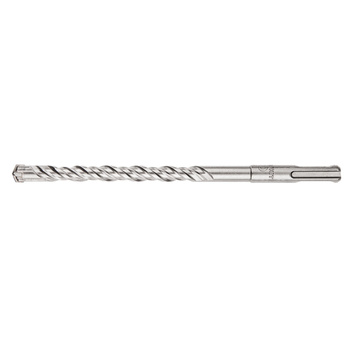 Wiertło do betonu S4 quatro SDS Plus 10 x 160mm GRAPHITE 57H424