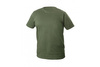 T-shirt bawełniany ciemnozielony XL (54) VILS HT5K426-XL Hogert