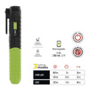 Oprawa warsztatowa ładowalna LED 5W COB +3W LED 400lm 2000mAh Emos P4531