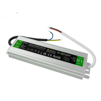 Zasilacz LED hermetyczny 120W 12V 10A  Eco Light EC79764