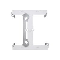 Puszka natynkowa rozszerzająca biała Simon 54 DSH/11 Kontakt-Simon