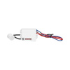 Czujnik ruchu z zewnętrznym sensorem 60-120W 360st IP20 12-24V Orno OR-CR-211/12-24V
