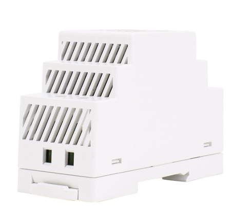 Zasilacz na szynę DIN TH-35 12V DC 24W  Bemko A21-LDD024-2P-12V