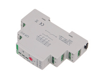 Przekaźnik zaniku i asymetrii faz 5A 1Z1R bez opóźnienia 0,2sek 40-55V F&F CZF-312