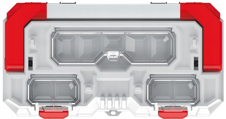 Skrzynka narzędziowa organizer TITAN PLUS Kistenberg KTIPA5025