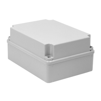 Puszka natynkowa hermetyczna IP65 bez osłabień PH-3B.1 28.34 Elektro-Plast