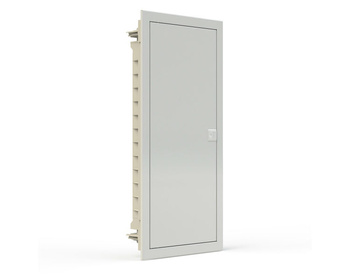 Rozdzielnica podtynkowa modułowa 5x12-mod IP40 PMF Noark 107262
