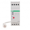 Automat zmierzchowy modułowy 230V 2-1000lx F&F AZ-B